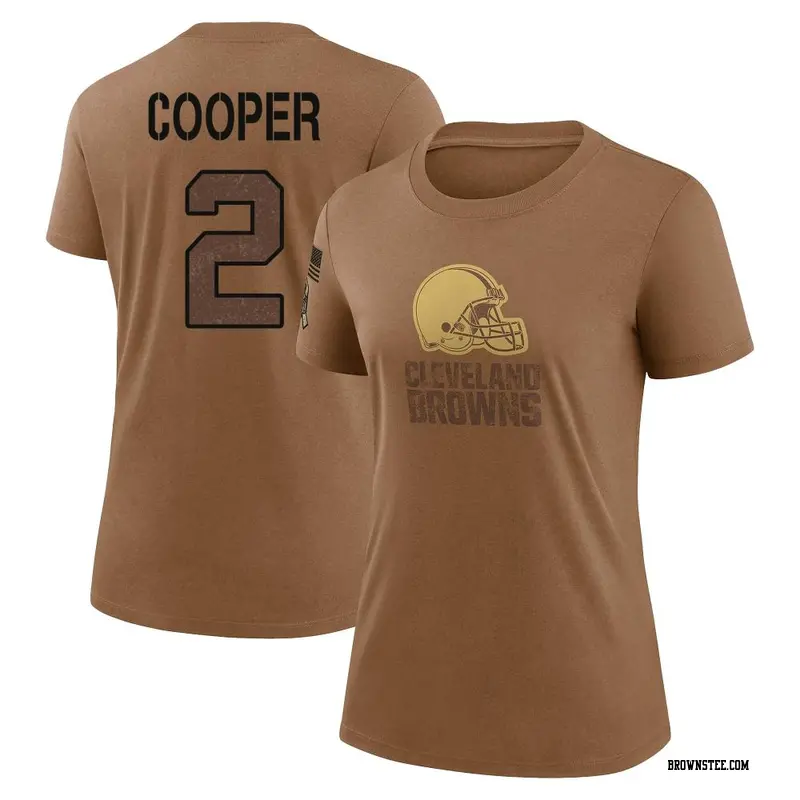 Amari Cooper Women T clearance shirt